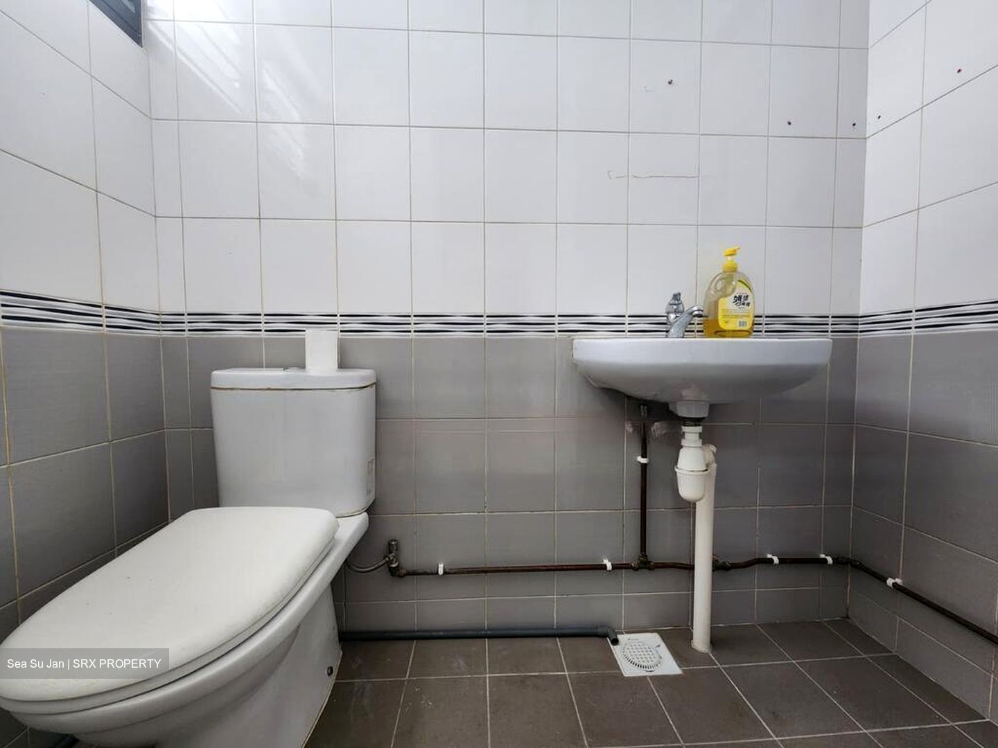 Blk 325 Ubi Avenue 1 (Geylang), HDB 3 Rooms #479685721
